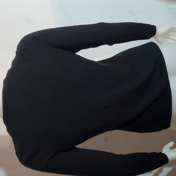 Argyle sweater - Picture 4 of 7